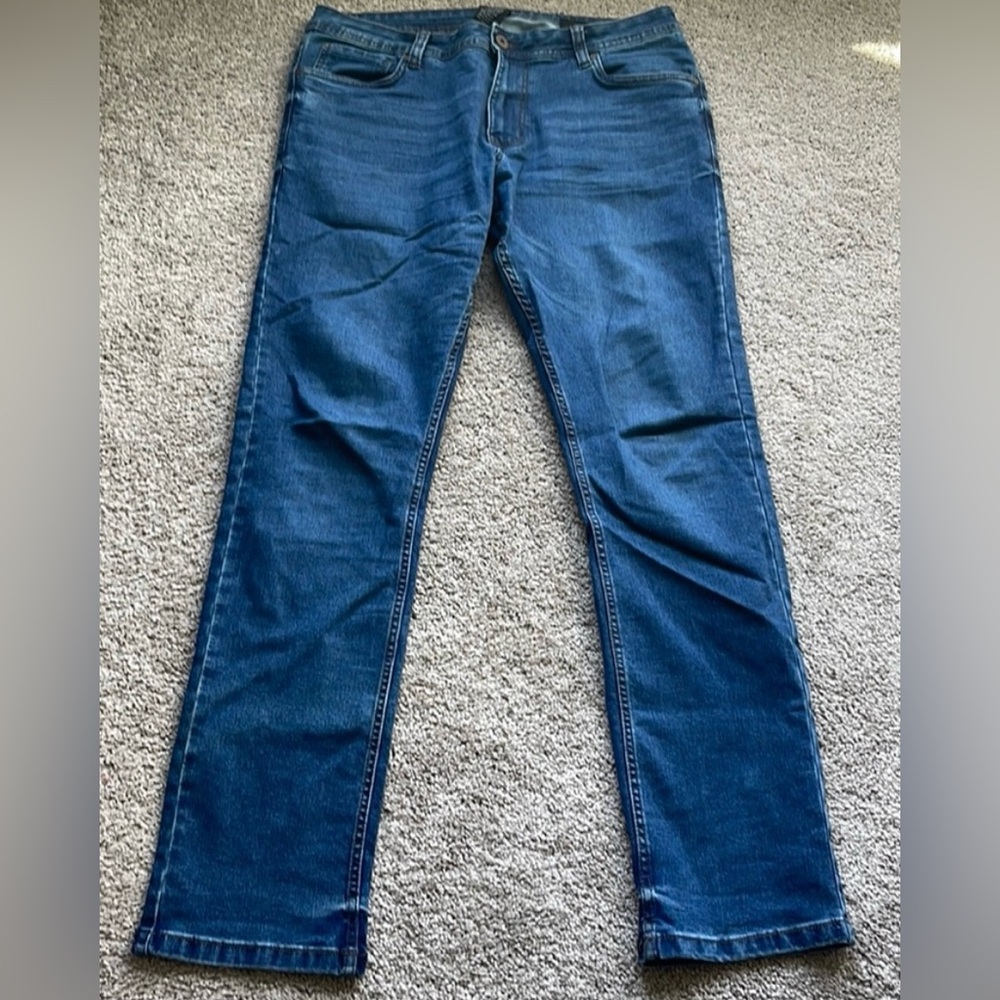 The Perfect Fit Jean - 38x36 Men’s Athletic Fit
